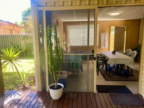 Beachside Family Home — Walk to Silver Sands Beach - Image 5