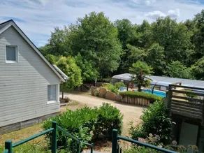 Suite S2 - Pool & Park, 100 m Cadre Noir - Image 2