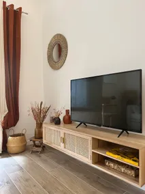 Warm and stylish duplex close to the sea - Image 3