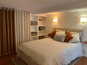 Warm and stylish duplex close to the sea - Image 5