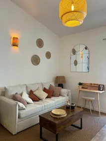 Warm and stylish duplex close to the sea - Image 2