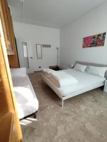 Large two-room apartment in the town center Stay at Silvia's - Image 3