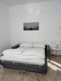 Large two-room apartment in the town center Stay at Silvia's - Image 2