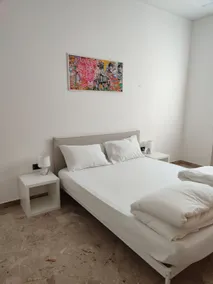 Large two-room apartment in the town center Stay at Silvia's - Image 4
