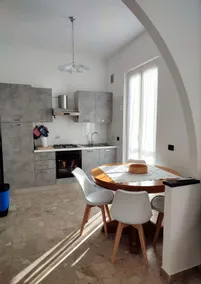 Large two-room apartment in the town center Stay at Silvia's - Image 5