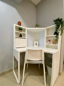 Bliss Nest in Bandra*Central Location*Wi-fi* - Image 3
