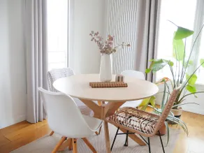 2-Room Apartment with Terrace | Direct Access to Stade de France and Paris - Image 4