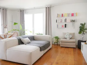 2-Room Apartment with Terrace | Direct Access to Stade de France and Paris - Image 2