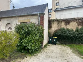 House garden/private parking center @casaberruyere - Image 3