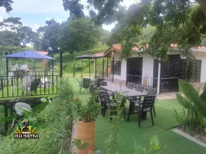 Villa Martina Cabin - Image 2