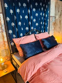 Cosy studio / sleep & go - Image 5