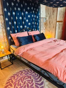 Cosy studio / sleep & go - Image 2