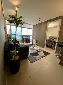 Ocean View, Costa Montemar, Parking. - Image 3