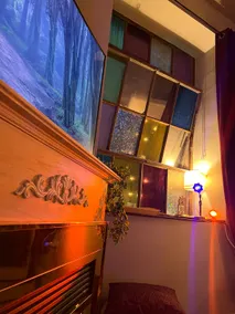 Amazingly Cozy Comfort, Ricport Studio 5, Downtown - Image 3