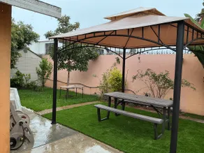 Casa Colibrí: An Urban Oasis. - Image 4