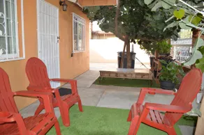 Casa Colibrí: An Urban Oasis. - Image 3