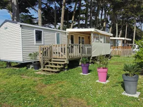 ”La Costa Breizha” 4* ocean view - Image 2