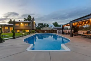 Home w/ Pool & Large Patio/Grill - Image 3