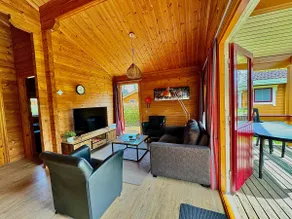 Kiwi-Cabin 45 - Image 3