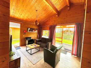Kiwi-Cabin 45 - Image 4