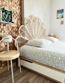 La Forêt des Pins - Free Check-In - Wifi - Parking Privé - Netflix - Draps & Serviettes inclus - Image 3