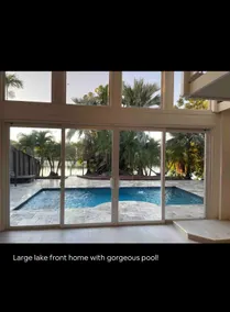 Paradise on the Lake close to Beaches & FLL - Image 4