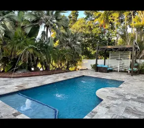 Paradise on the Lake close to Beaches & FLL - Image 3