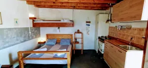 The Rivari Estate Boathouse (Fatourena Beach) - Image 3