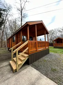 Black Locust Cabin (#4) - Image 2