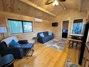 Black Locust Cabin (#4) - Image 4