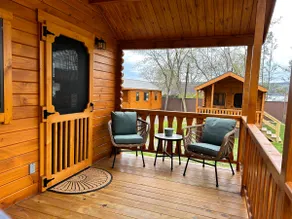 Black Locust Cabin (#4) - Image 3
