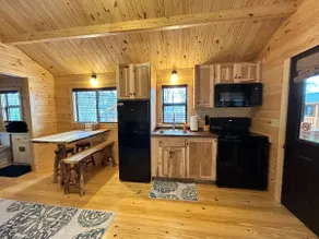 Black Locust Cabin (#4) - Image 5