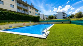 El Arcin - Piscina, terraza y parking en Llanes - Image 3