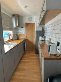 Arthur's Cottage- Beautifully renovated home in the heart of Whitstable - Image 5