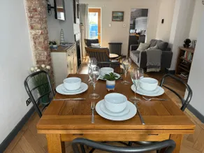 Arthur's Cottage- Beautifully renovated home in the heart of Whitstable - Image 4