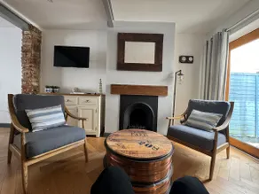 Arthur's Cottage- Beautifully renovated home in the heart of Whitstable - Image 3