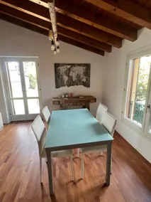 A terrace overlooking Volta Mantovana - Image 5