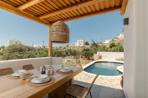 Eartha Horizon Villas Naxos - Image 2