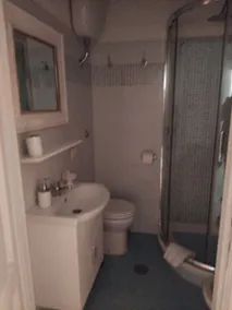 Central Vacation Home near the Sea, Port, and Station - Image 3