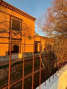 El Gerbal, Country House - Image 3