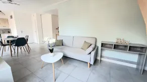 Cozy duplex apartment, with private parking - Image 5