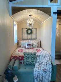 Bennett Pass Bed & Board - Image 2