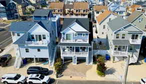 Ortley Ocean Block Dreamhouse | Parking & Badges - Image 4
