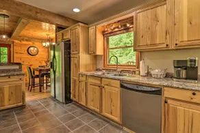Woodfern Retreat-Pet Friendly EasyCentral Location - Image 3