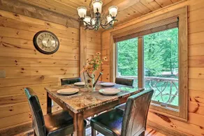 Woodfern Retreat-Pet Friendly EasyCentral Location - Image 4