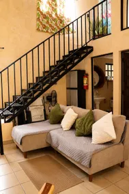 Family Home | Quiet Neighborhood + Private Parking - Image 4