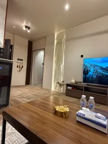 Luxurious suite with distinctive design, self check-in - Image 3