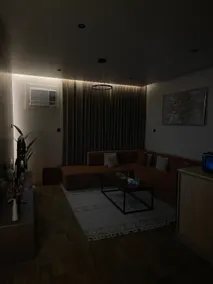 Luxurious suite with distinctive design, self check-in - Image 5