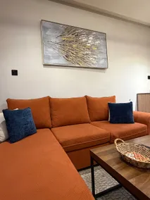 Luxurious suite with distinctive design, self check-in - Image 4