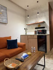 Luxurious suite with distinctive design, self check-in - Image 5